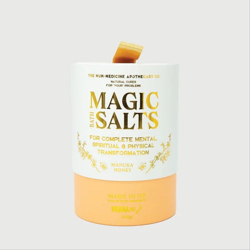 Magic Bath Salts 500g