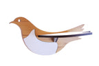 Shelf - Wood Pigeon