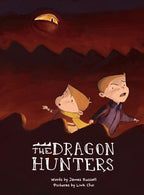 The Dragon Hunters - 1 Dragon Brothers