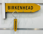 Key Holder - Birkenhead