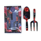 Garden Trowel & Fork Set- Night Tui