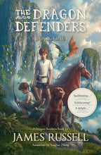 The Dragon Defenders - Book One