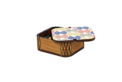 Something Special Box - Pattern Fantail