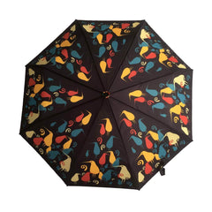 Wild Kiwi Umbrella - Kiwi