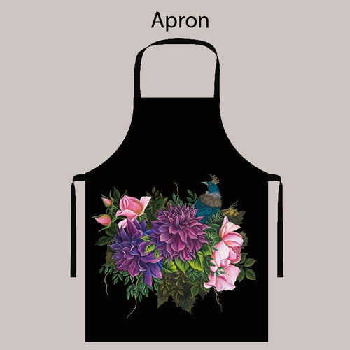 Apron - Tui Love