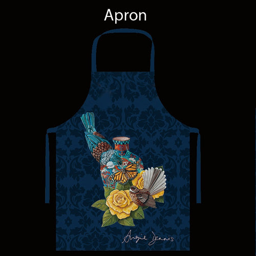 Apron - The Gift