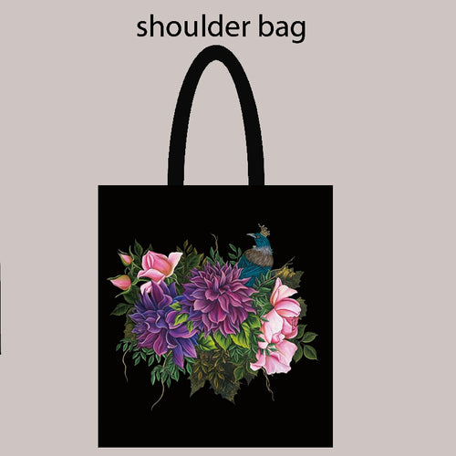 Tote Bag - Tui Love