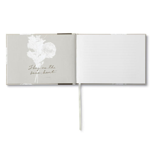 Wedding Guest Book - From This Day Forward