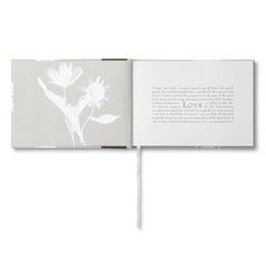 Wedding Guest Book - From This Day Forward