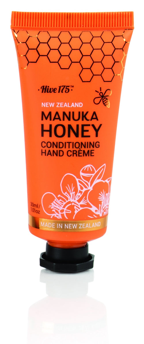 Manuka Honey Hand Cream - 30ml