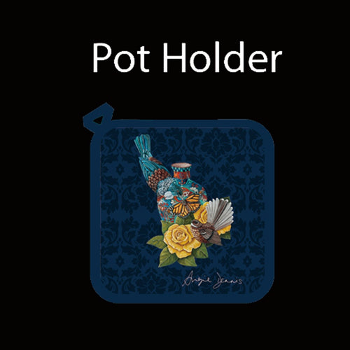 Pot Holder - The Gift