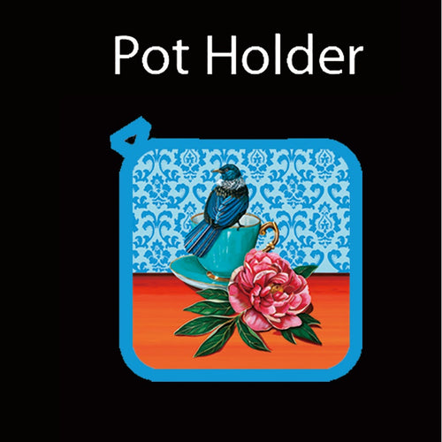 Pot Holder - Nest