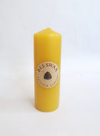 Beeswax Candle 50 x 150mm