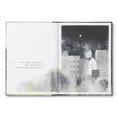 Gift Book You Belong Here