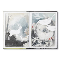 Gift Book You Belong Here