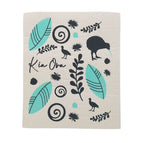 Kia Ora - Swedish Dishcloth