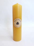 Beeswax Candle 50 x 200mm