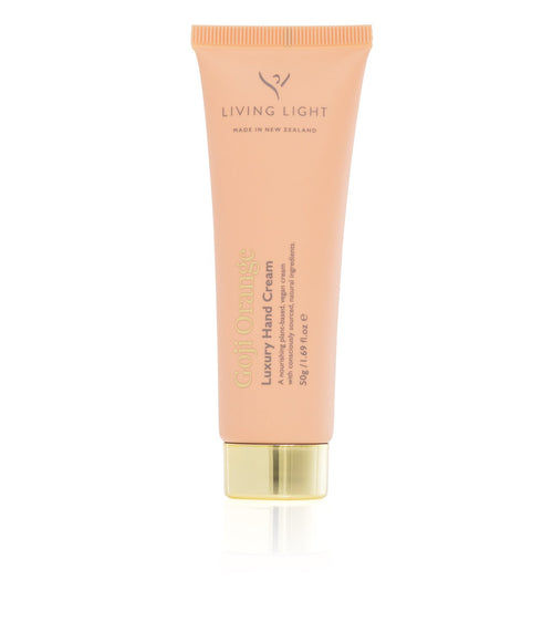 Goji Orange Imagine Hand Cream