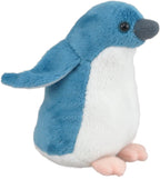 Finger Puppet 12cm - Little Blue Penguin/Korora