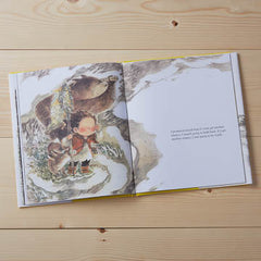 What Do You Do With A CHANCE?