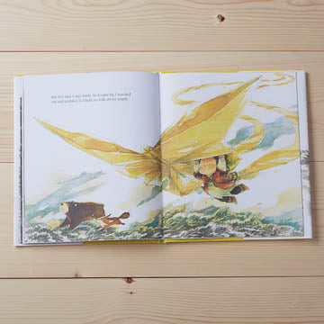 What Do You Do With A CHANCE?