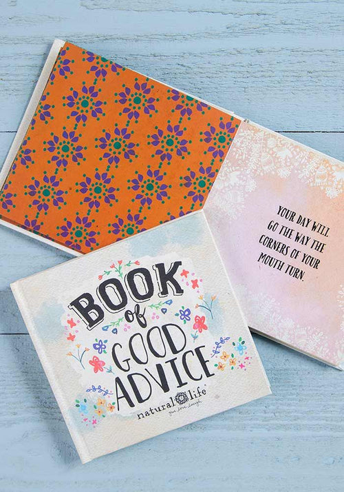 Book of Good Advice