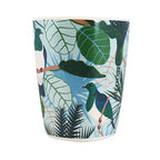 Bamboo Cup Bird Song