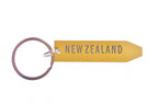 Give Me A Sign Key Ring - New Zealand