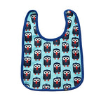 Baby Bib - Pip Pukeko