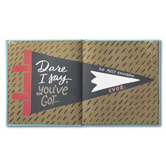 Hey Friend, I Wrote A Book About You