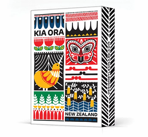 Playing Cards - Scandi Inspired