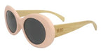 Sunnies - Mae West Pink