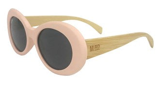 Sunnies - Mae West Pink