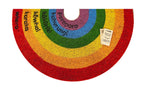 Doormat - Te Reo Rainbow