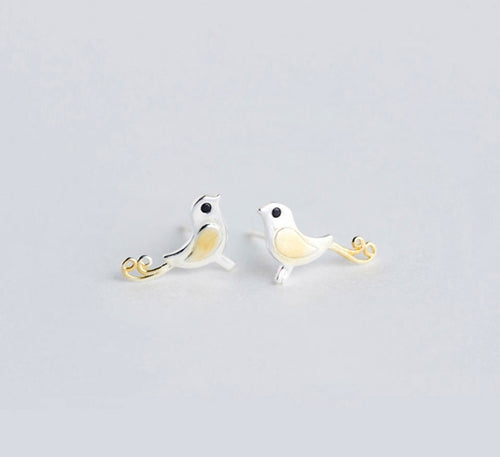 Birdy Studs