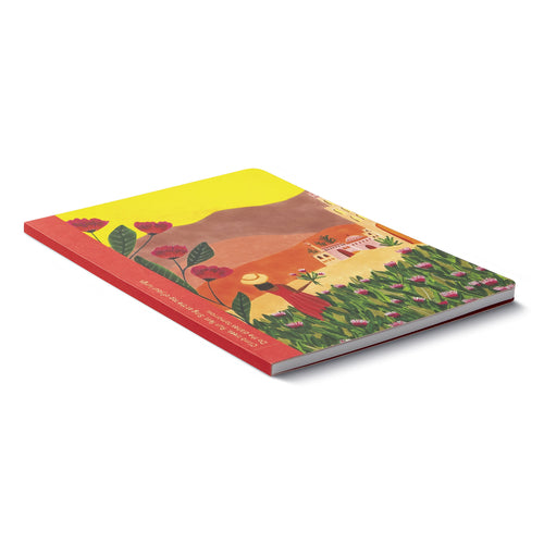 Gift Book The Persistence Of Yellow