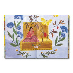 Gift Book The Persistence Of Yellow