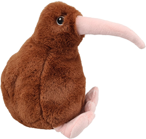 NZ Native Eco-Plush Soft Toy Kiwi