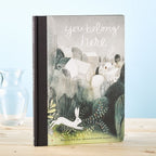 Gift Book You Belong Here