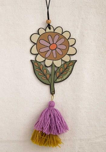 Air Freshener Tassel Make Difference Today