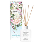 Flora Room Fragranced Reed Diffuser