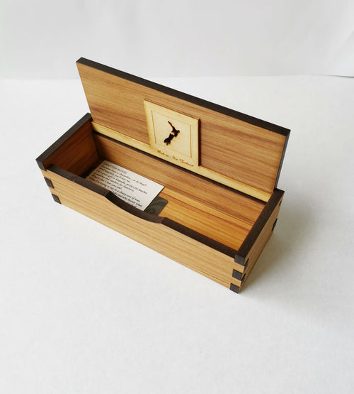 Chatterbox Kiwi - L