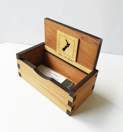 Chatterbox Kiwi - M
