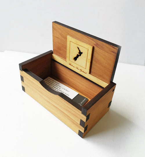 Chatterbox Kiwi - M