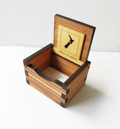 Chatterbox Kiwi