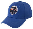 Flag Kiwi Cap