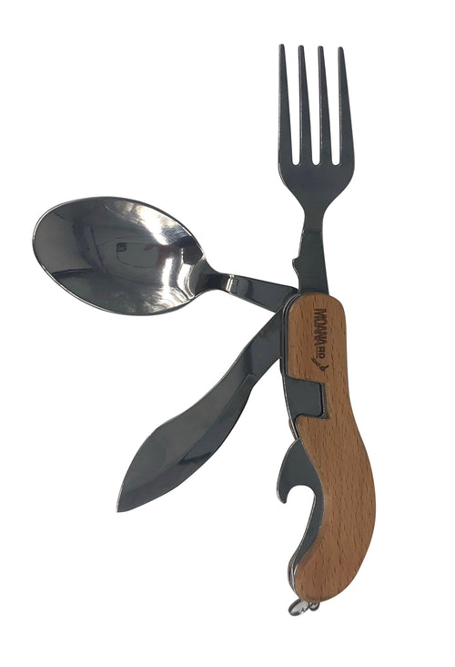 Cutlery Wonder Tool 