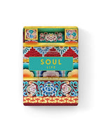 Soul Life - 24 Cards + Stand