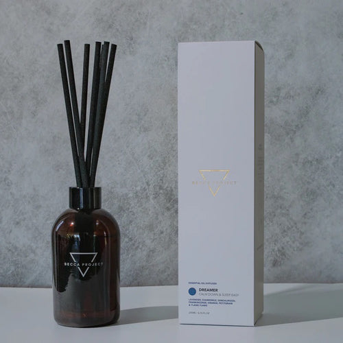 Becca Project Reed Diffuser - Dreamer