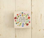 Happy Box - You Make The World A Better Place